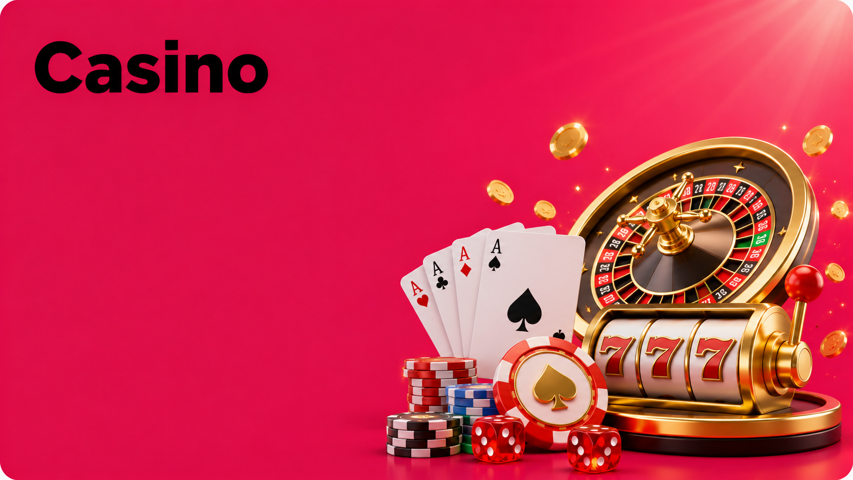Casino RIKBET