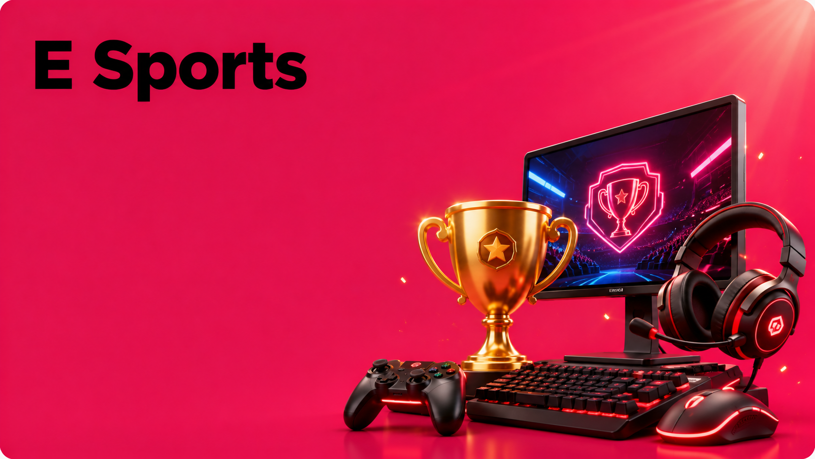 Esports RIKBET