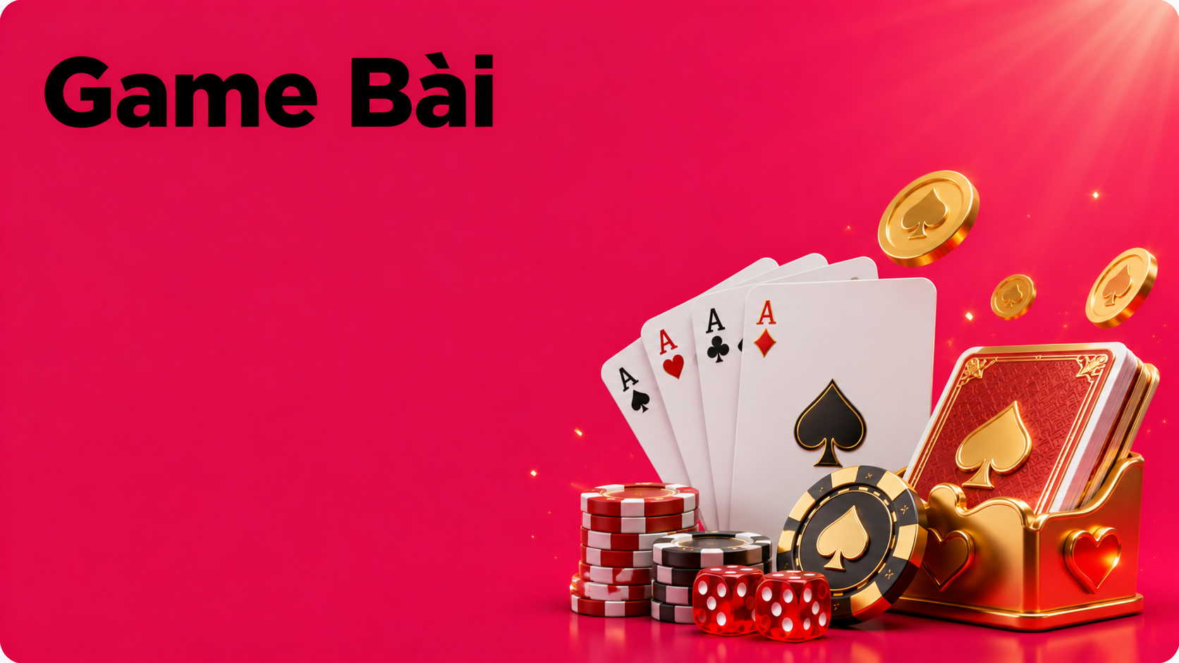 Game Bài RIKBET
