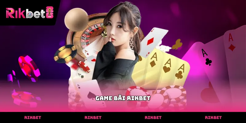 Game Bài Quy trình vận hành thuật toán Game Bài RIKBET minh bạch